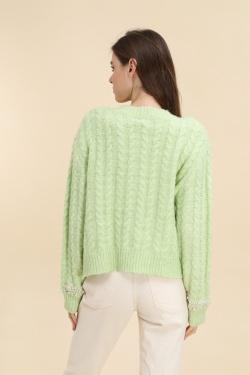 C79003-VERT CLAIR