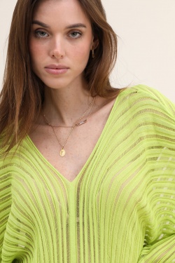 D20023-VERT CITRON