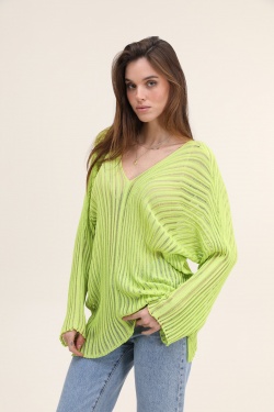D20023-VERT CITRON