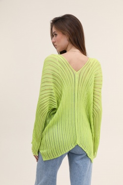 D20023-VERT CITRON