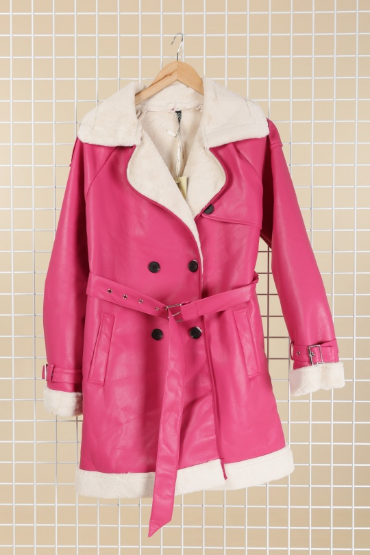 GD262- FUSCHIA