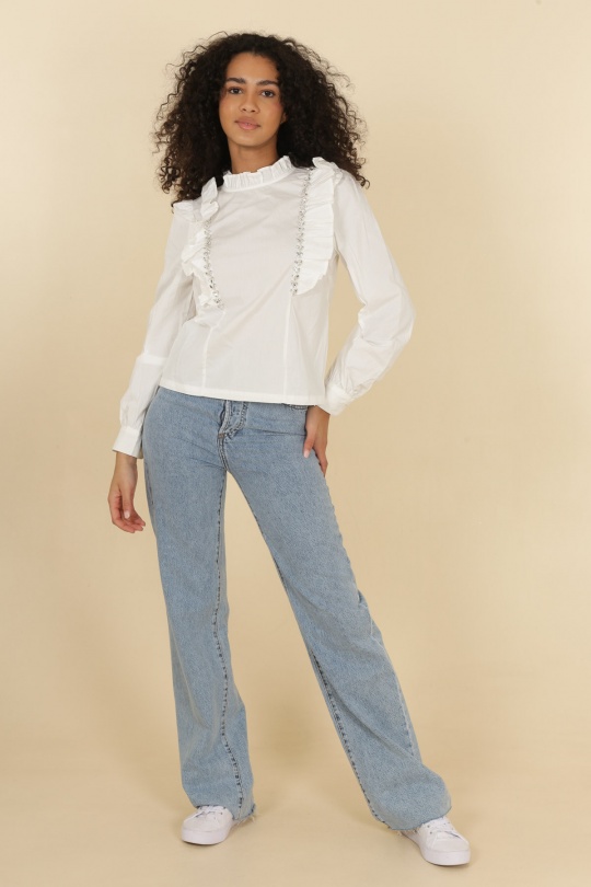 GD327-BLANC