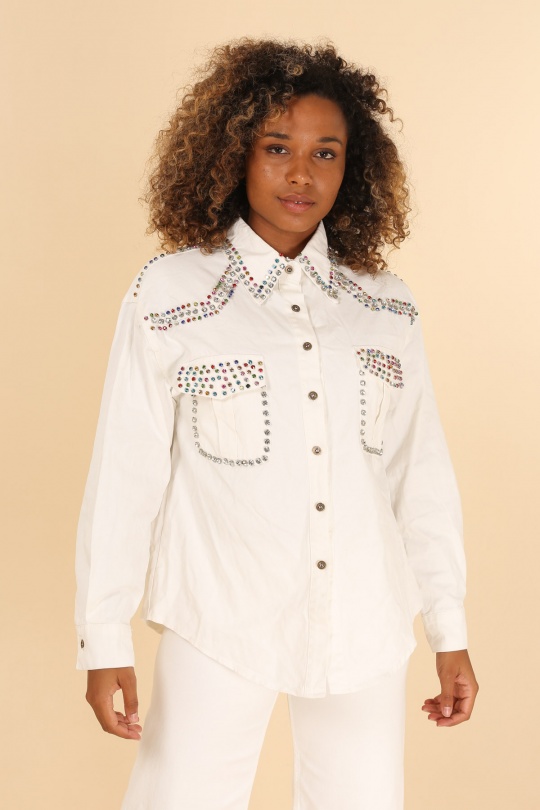GD271-BLANC