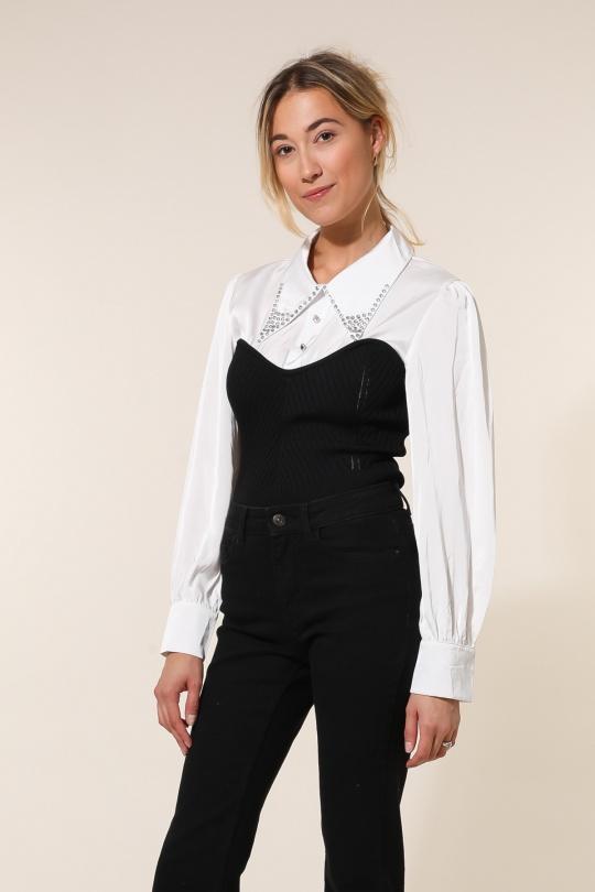 GD6809-BLANC