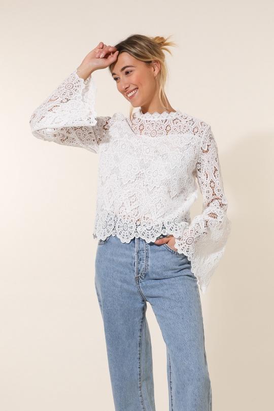 GD364-BLANC