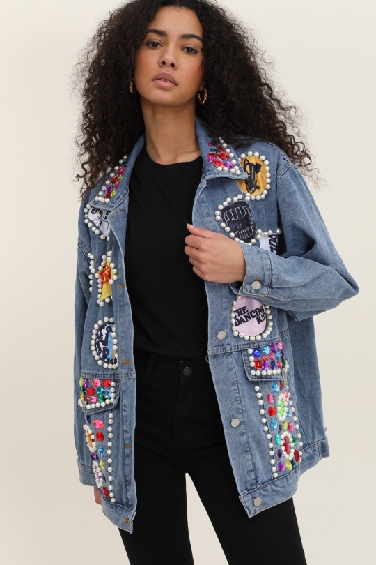 GD368-JEAN