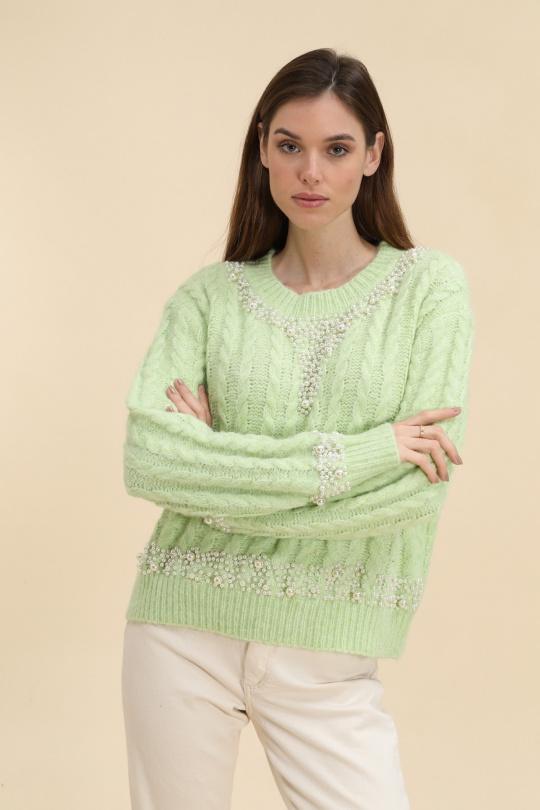 C79003-VERT CLAIR