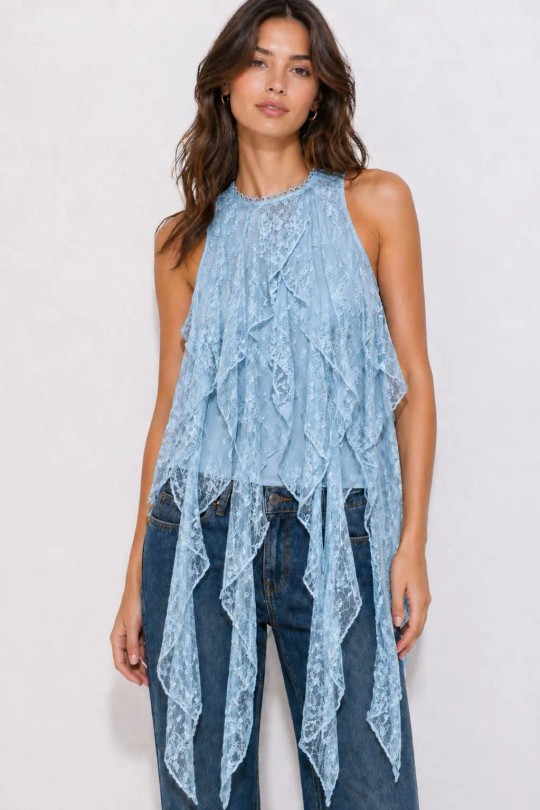U63615-BLEU CLAIR