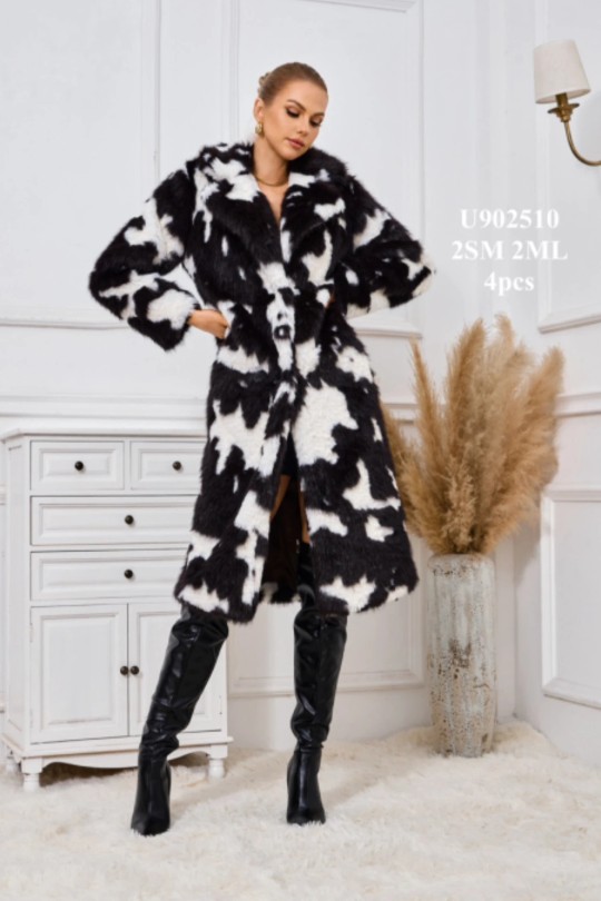 U902510-BRUN FONCÉ