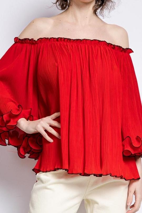 LU8164-ROUGE