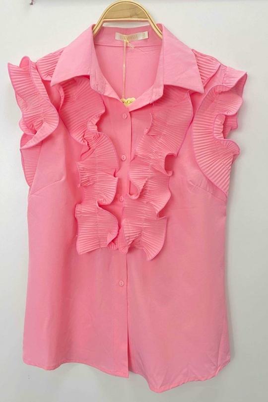 LU8551-ROSE