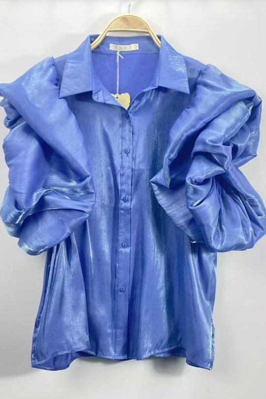 LU8559-BLEU ROYAL