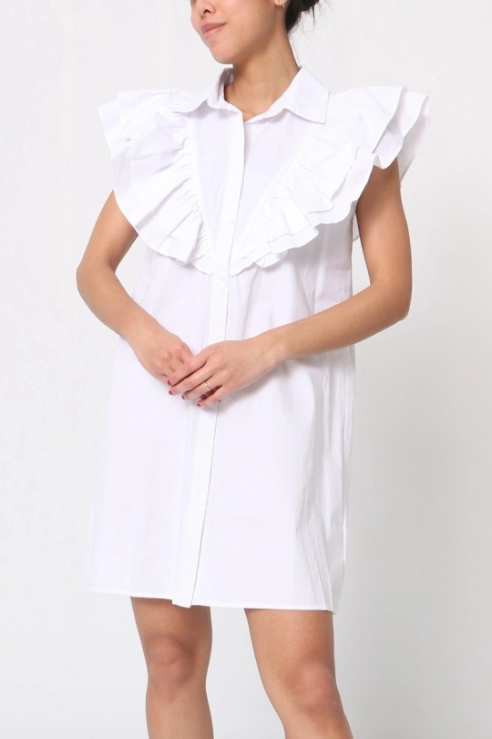 LU8546#-BLANC