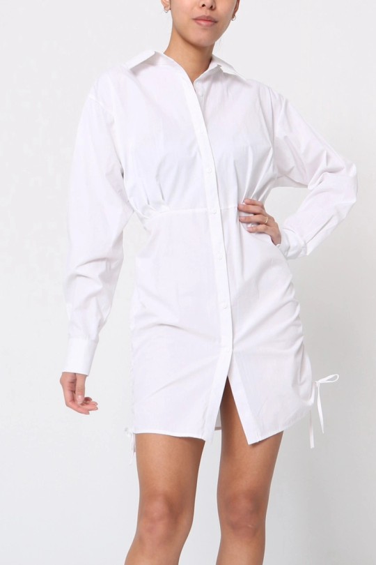 LU8540#-BLANC