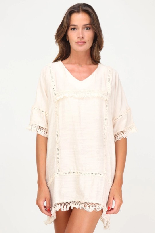 LU8408#-BEIGE