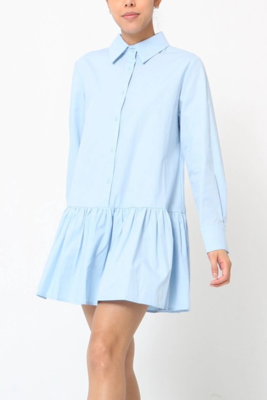 LU8498#-BLEU