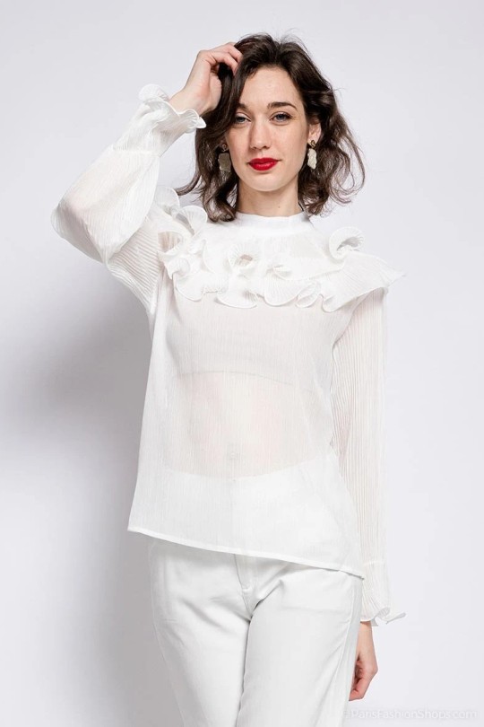 LU8425#1-BLANC