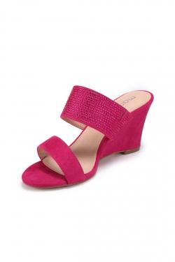 MH3269G GRANDE POINTURE -FUCHSIA