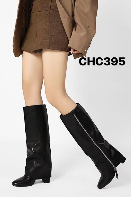 CHC395-NOIR