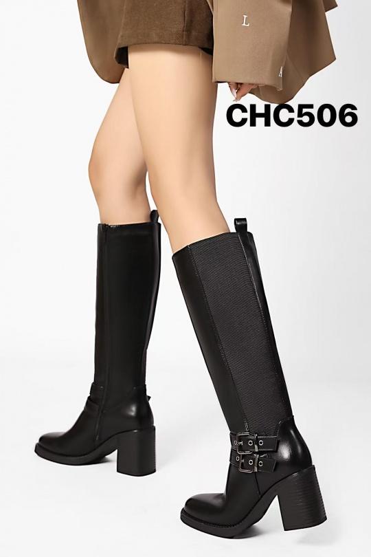 CHC506-NOIR