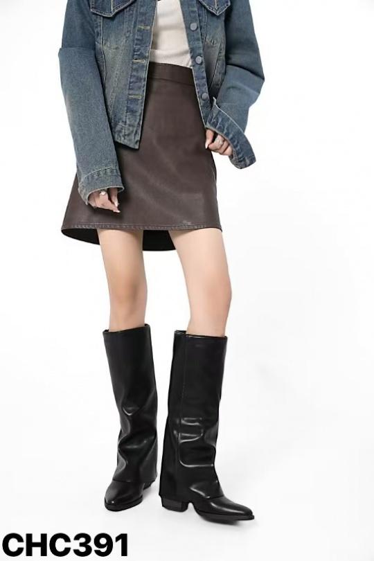 CHC391-NOIR