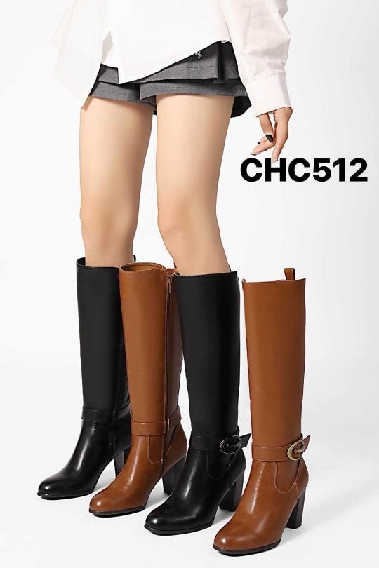 CHC-512-NOIR