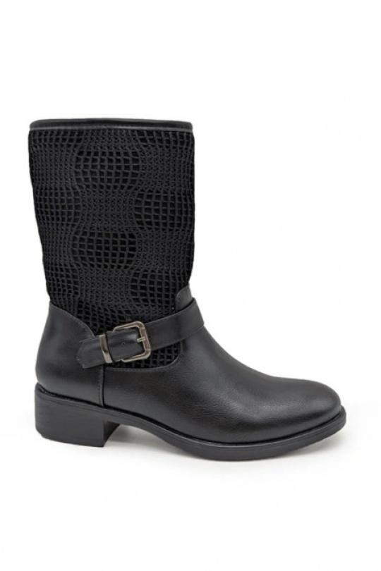 CHC-318-NOIR