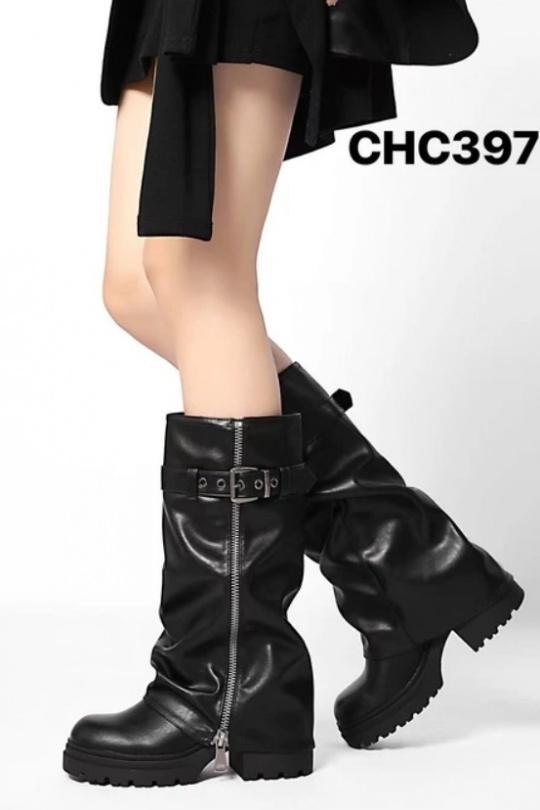 CHC-397-NOIR