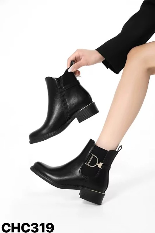CHC-319-NOIR