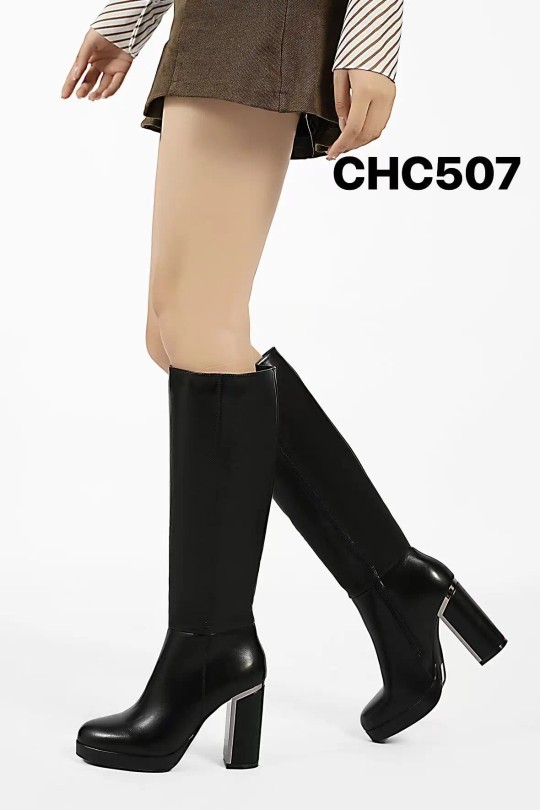 CHC-606-NOIR