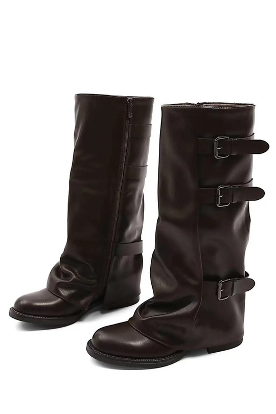 CHC-616-MARRON FONCÉ