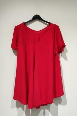 CS TOP UNI - PE25-VERT