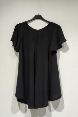 CS TOP UNI - PE25-VERT