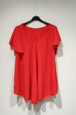 CS TOP UNI - PE25-VERT