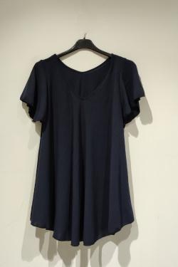 CS TOP UNI - PE25-VERT