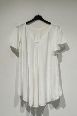 CS TOP UNI - PE25-VERT