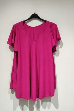 CS TOP UNI - PE25-VERT