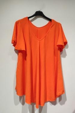 CS TOP UNI - PE25-KAKI