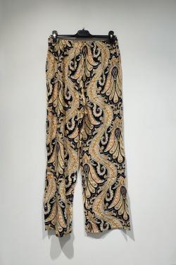 MARIA PANTALON 2503-ROUGE