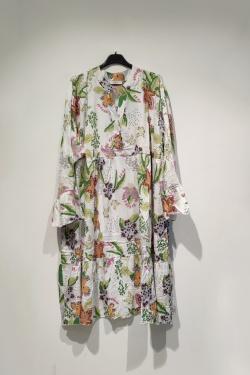 MARIA ROBE 2508-2-ABRICOT