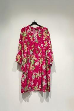 MARIA ROBE 2508-2-ABRICOT