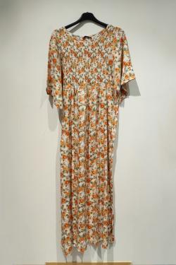 MARIA ROBE 2506-2 PACK 10