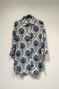ENSEMBLE B506-BLEU ROI