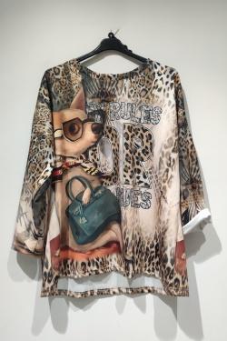AH26 ENSEMBLE 2 - GT-MULTICOLORE
