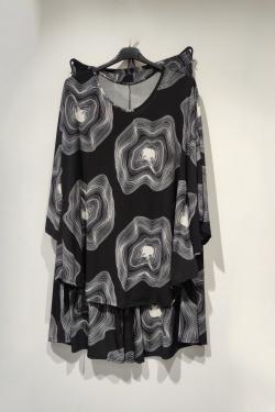 FRIDA GT ENSEMBLE AURA - AH26-MULTICOLORE