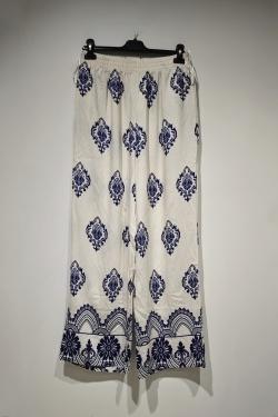 PAB521 PANTALON-MARINE