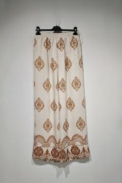 PAB521 PANTALON-MARINE