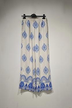 PAB521 PANTALON-MARINE