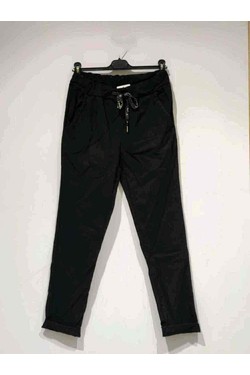 Mila pantalon PE26-BEIGE
