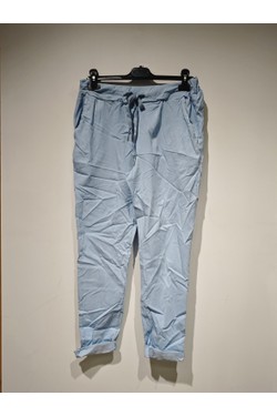 Mila pantalon PE26-BEIGE